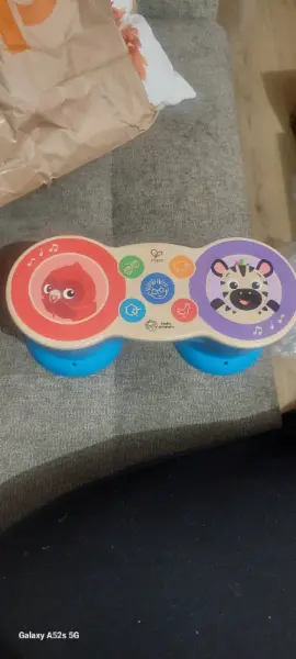 Bubny Hape