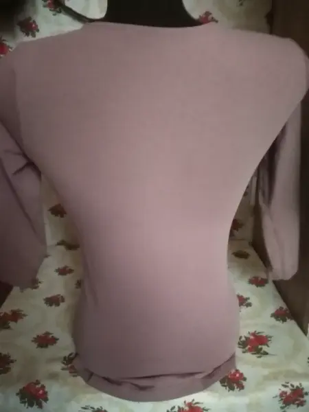 Body mix XS- 12