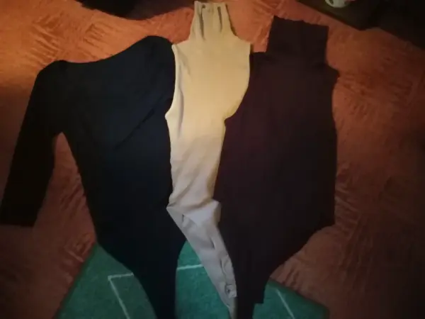 Body mix XS- 8