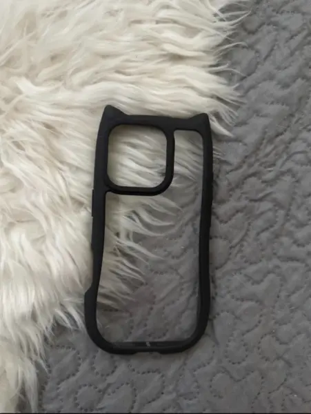 Obal na Iphone 16 Pro
