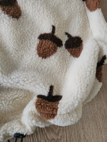 Nepadací deka na vajíčko 2