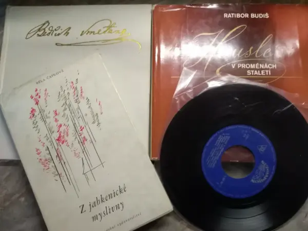 L.Kundera-Ztráty a nálezy 20