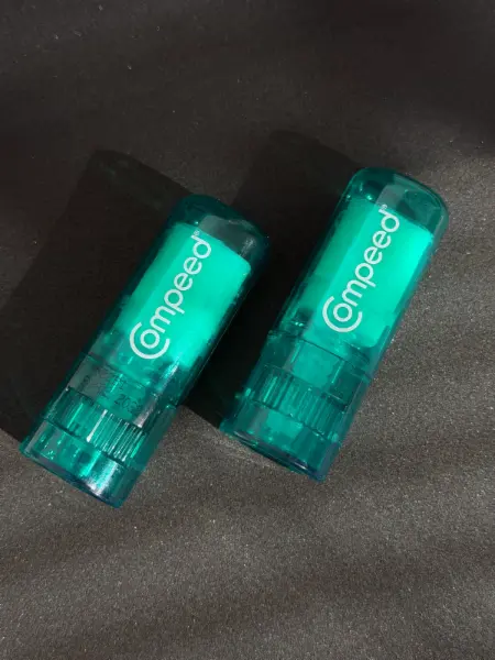 2x Tyčinka Compeed proti puchýřům