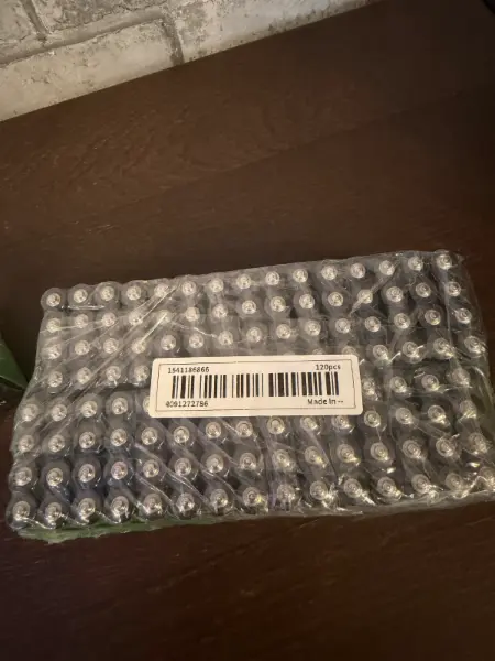 Baterie Phomax AA a AAA - sada 180kusů 4