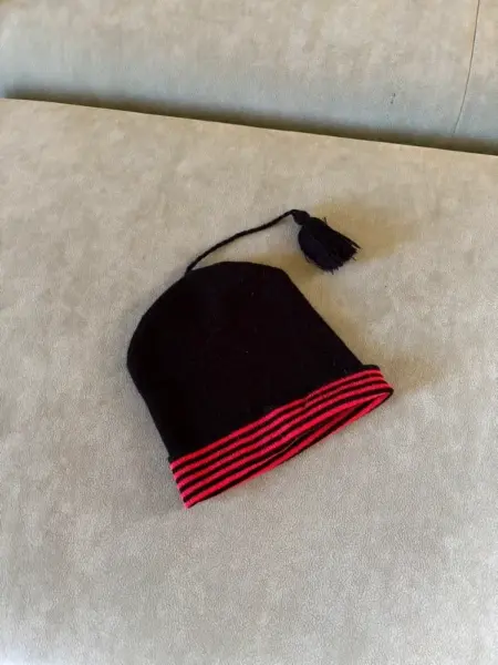 Pánská čepice 3