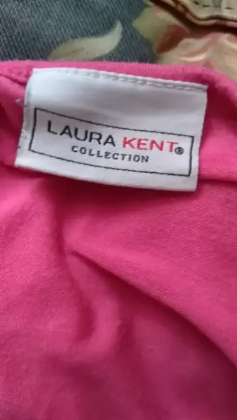 Dlouhá pružná tunika XL-XXXL 4