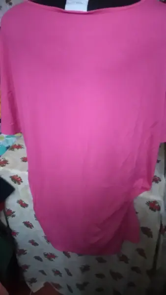 Dlouhá pružná tunika XL-XXXL 3