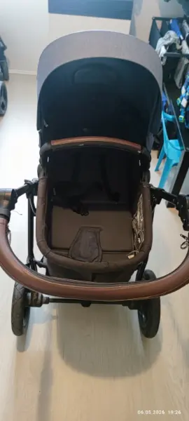 Dětský kočárek Kinderkraft
