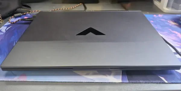 Herní notebook HP Victus 15, i5-12450H, RTX 3050, 16GB RAM