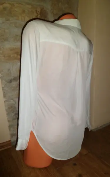 VZDUŠNÁ KOŠILE vel. 36 ... 100% stav 3