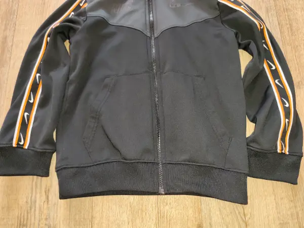 Dětská mikina Nike Dri-FIT, 128-137 3