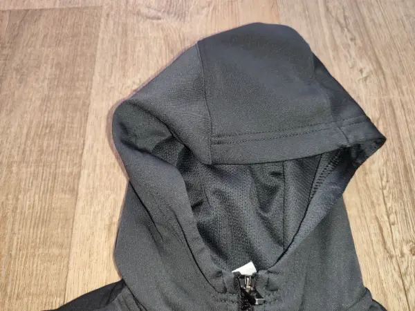 Dětská mikina Nike Dri-FIT, 128-137 7