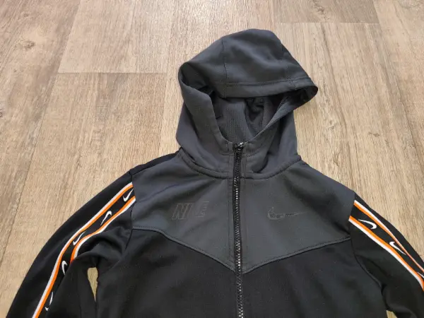 Dětská mikina Nike Dri-FIT, 128-137 4