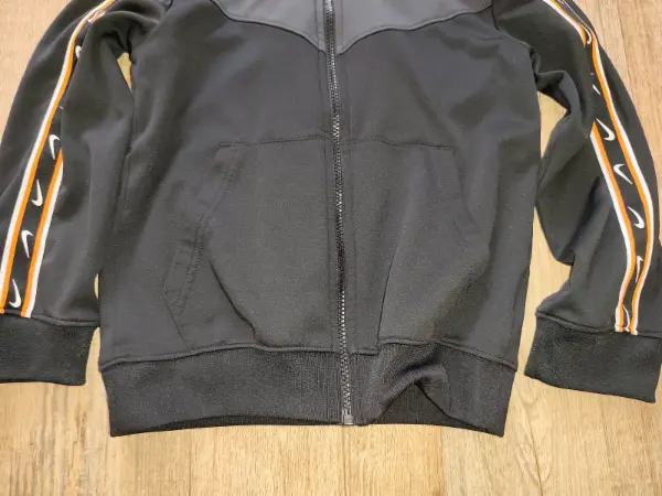 Dětská mikina Nike Dri-FIT, 128-137 2
