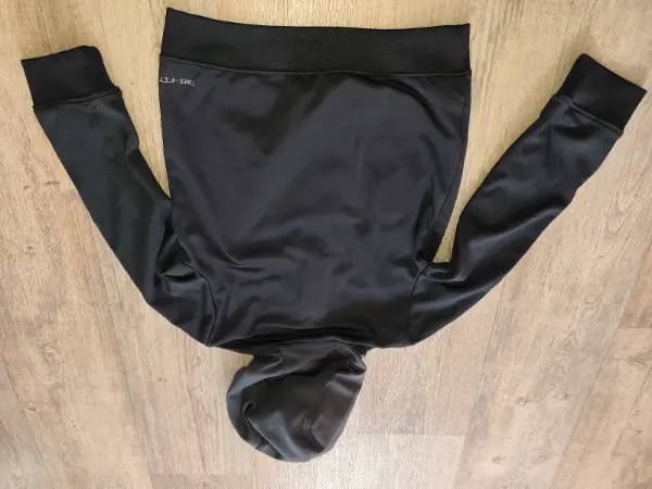 Dětská mikina Nike Dri-FIT, 128-137 9