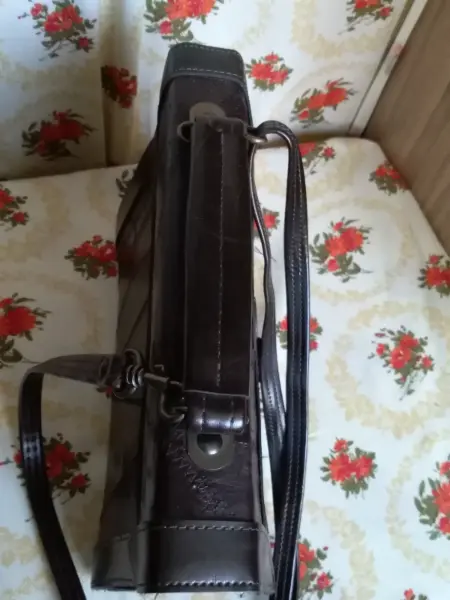 Vintage kabelka 2