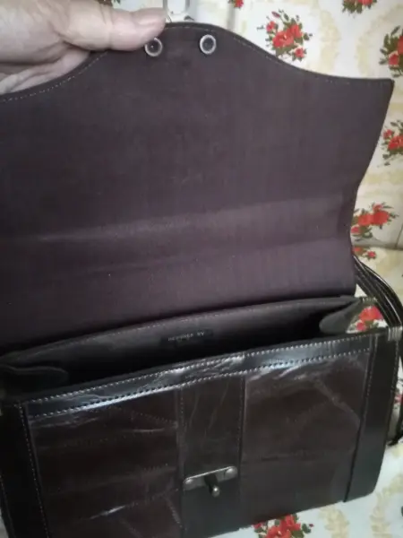 Vintage kabelka 7