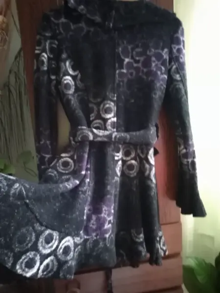 Kabátek 6