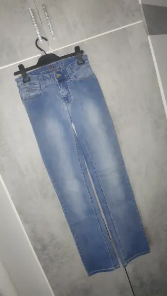Dámské džíny Dream Jeans by MAC 5