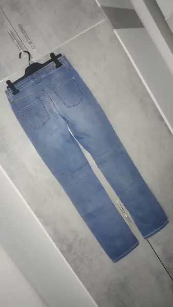 Dámské džíny Dream Jeans by MAC 2