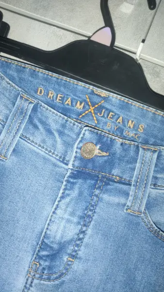 Dámské džíny Dream Jeans by MAC 3