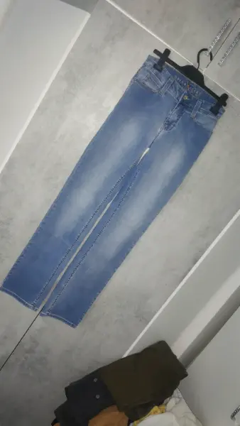 Dámské džíny Dream Jeans by MAC