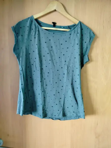 Trička  2