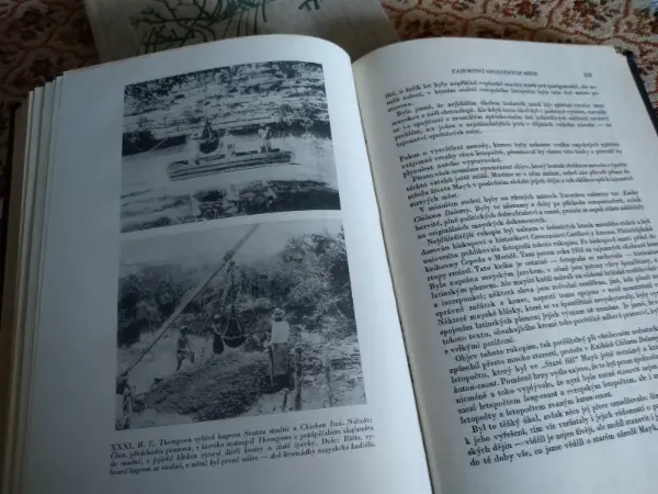 C. W. Ceram - Bohové, hroby a učenci (1965) 6
