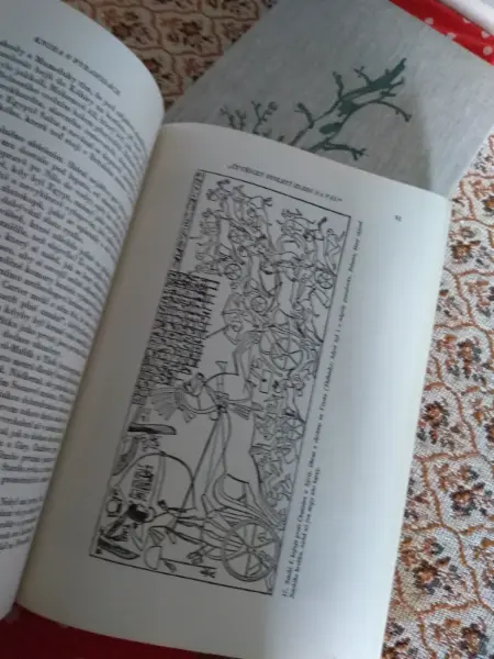 C. W. Ceram - Bohové, hroby a učenci (1965) 3