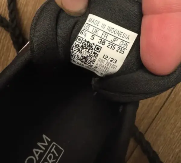 Dámské boty Adidas Cloudfoam 2