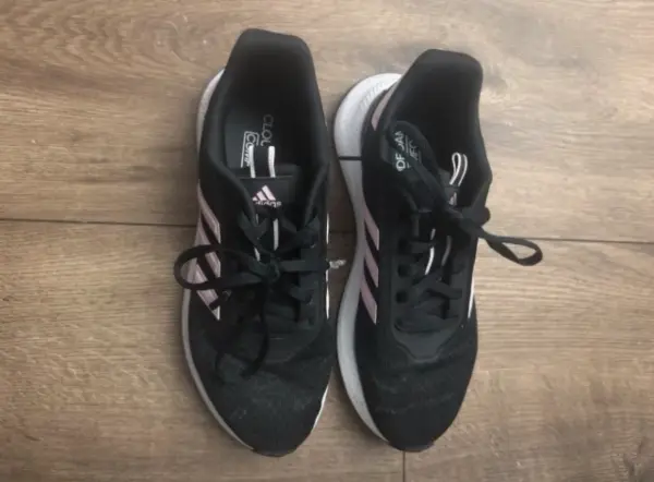Dámské boty Adidas Cloudfoam