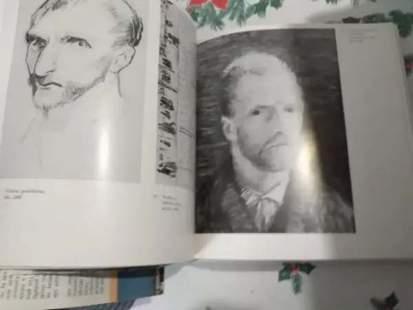 Vincent van Gogh: Dopisy přátelům (1977) 2