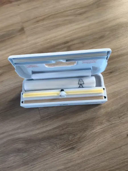 Vakuovačka ETA Electronic 2