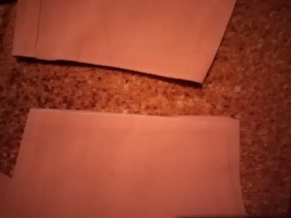 Letní kalhoty 6