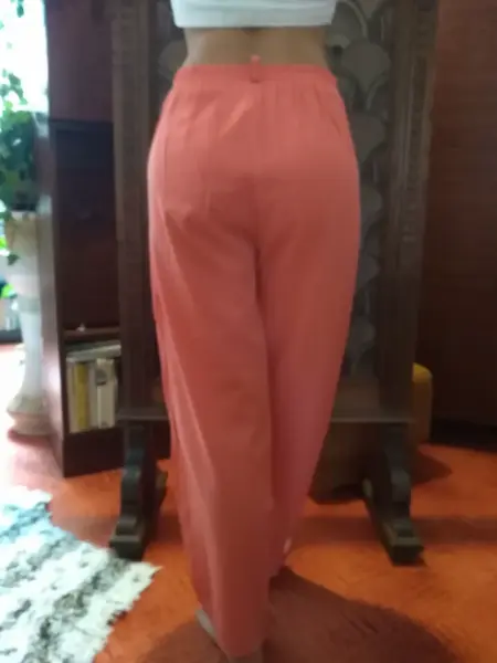 Letní kalhoty 8
