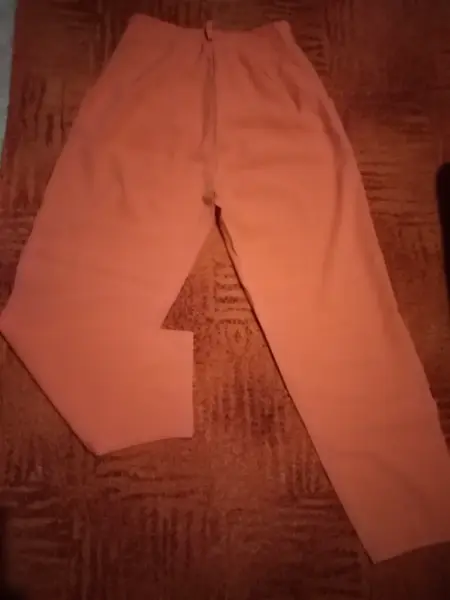 Letní kalhoty 5