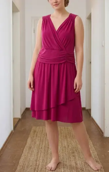 Společenské šaty Bodyflirt 