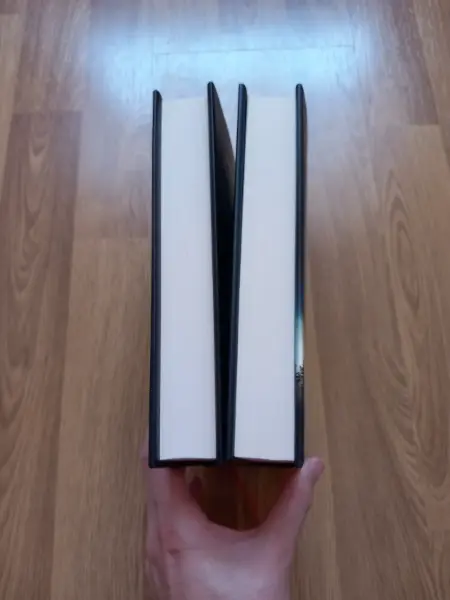 Bird box a Malorie - Josh Malerman 3