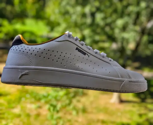 Puma Grounded Perf – Vel. 40