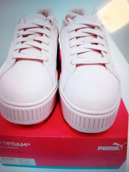 Dámské tenisky Puma  3