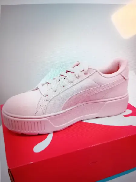 Dámské tenisky Puma  2