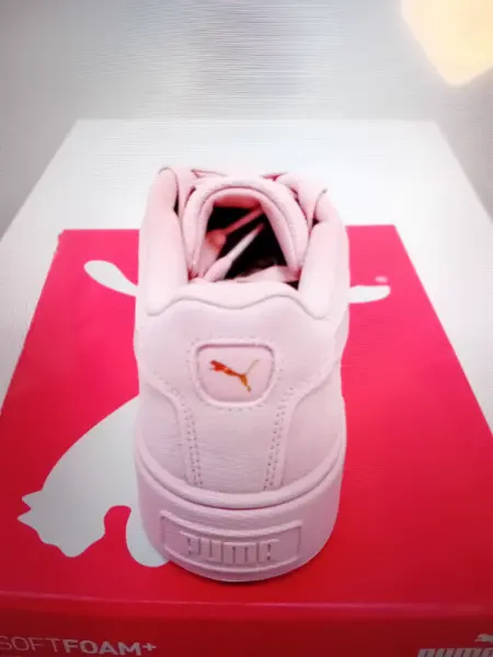 Dámské tenisky Puma  4