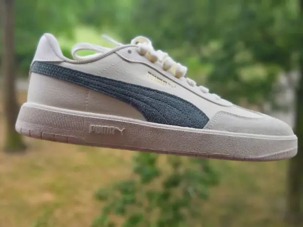 Puma Ascenso - Frosted Ivory/Eucalyptus, vel. 38