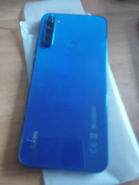 Ixaomi redmi T8 2