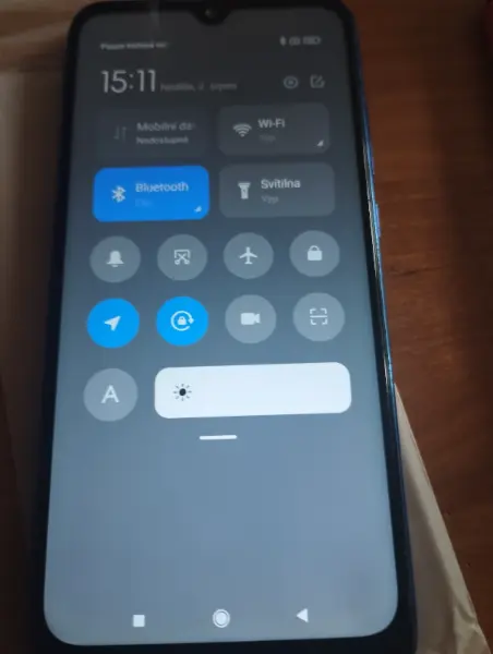 Ixaomi redmi T8 5