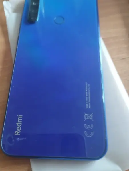 Ixaomi redmi T8 3