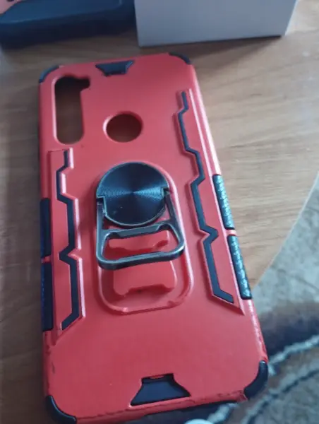Ixaomi redmi T8 7