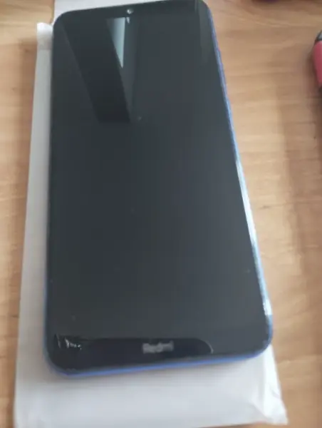 Ixaomi redmi T8 6