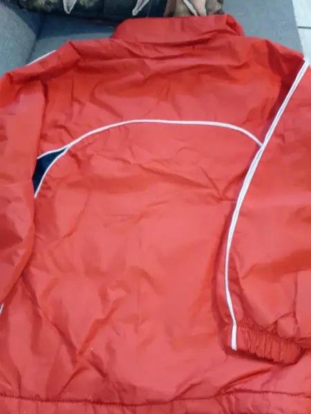 Dětská sportovní bunda Peng Ming 4