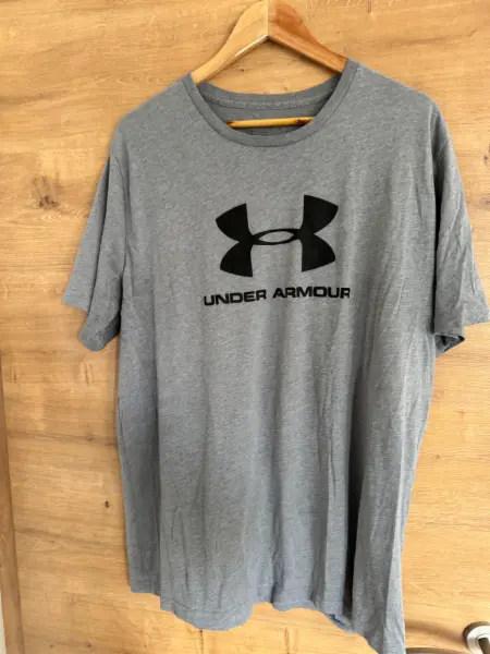 Under Armour pánske tricko
